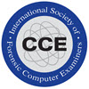 Certified Computer Examiner (CCE) from The International Society of Forensic Computer Examiners (ISFCE) Computer Forensics in Alaska